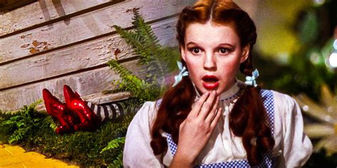 Analyzing the Wicked Witch of the East's Relationship with Dorothy